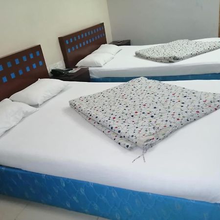 Hotel Sea World Cox'S Bazar Εξωτερικό φωτογραφία