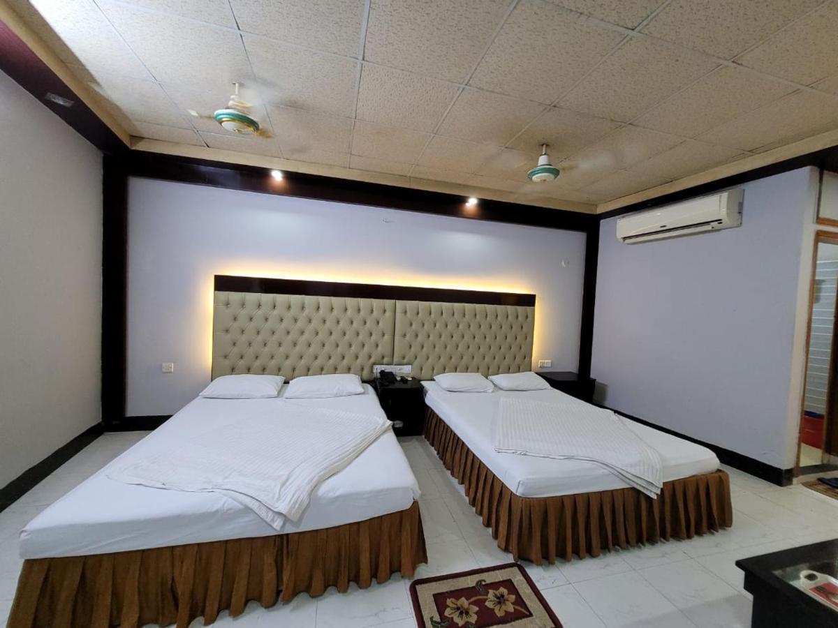 Hotel Sea World Cox'S Bazar Εξωτερικό φωτογραφία