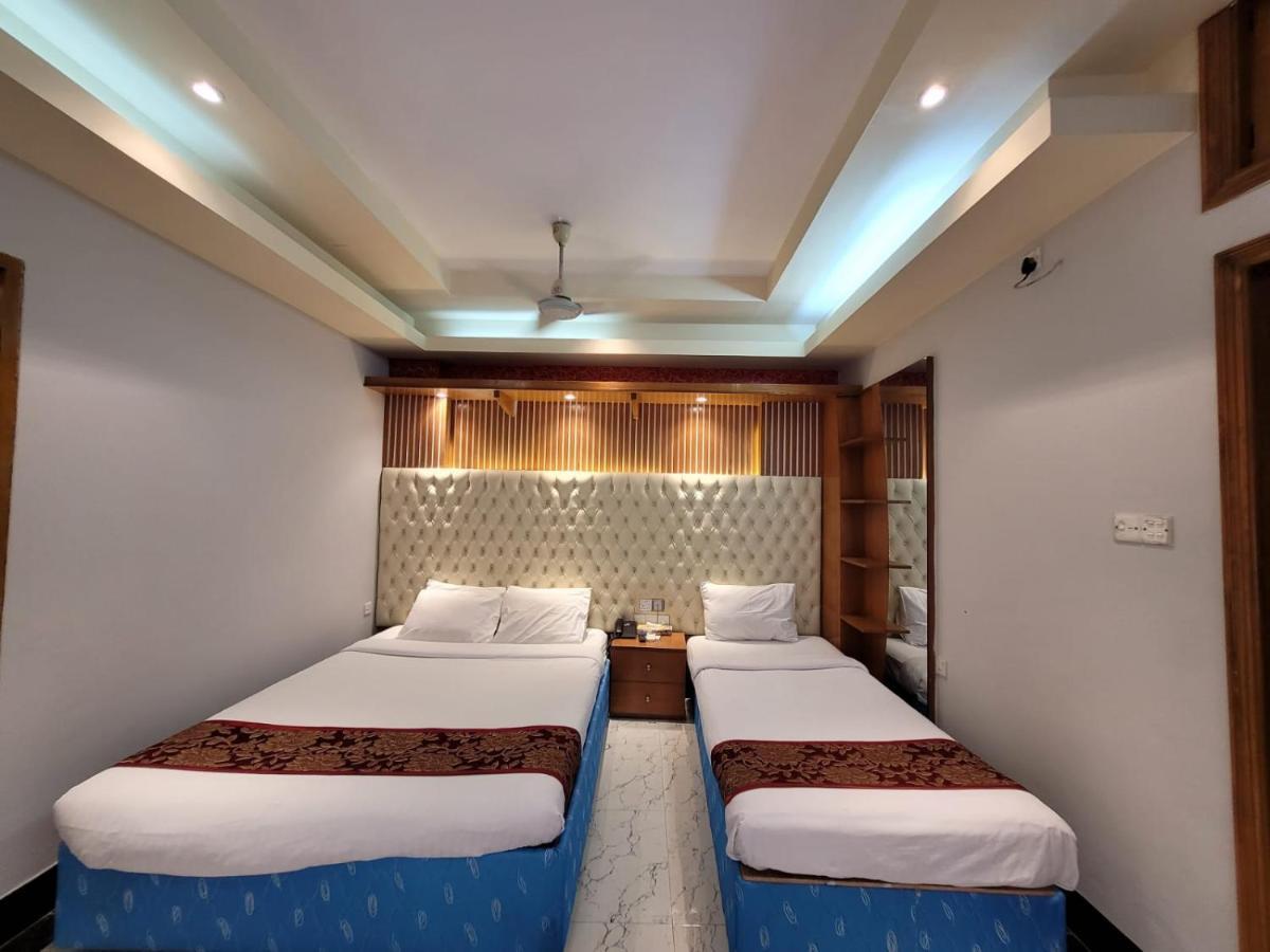 Hotel Sea World Cox'S Bazar Εξωτερικό φωτογραφία