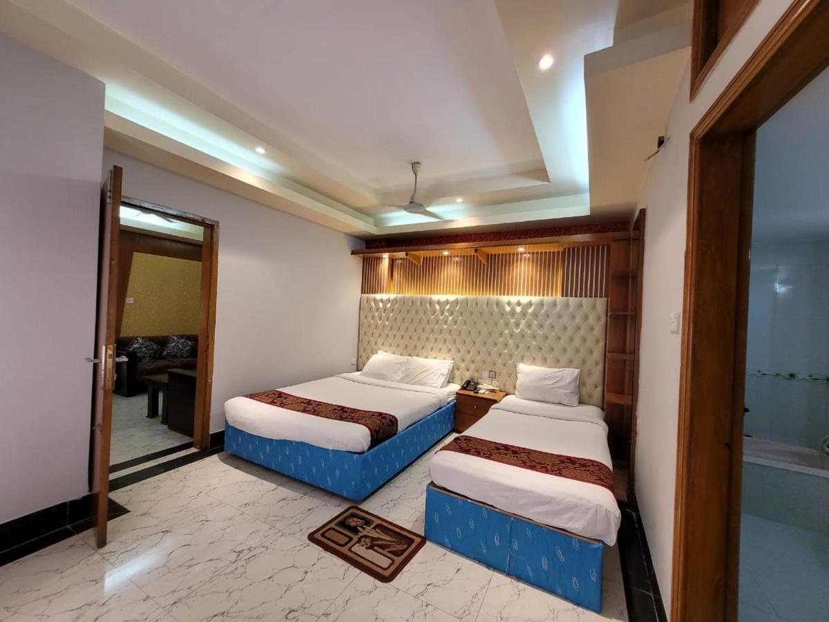 Hotel Sea World Cox'S Bazar Εξωτερικό φωτογραφία