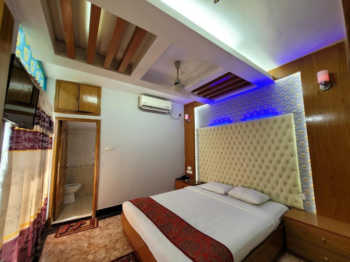 Hotel Sea World Cox'S Bazar Εξωτερικό φωτογραφία