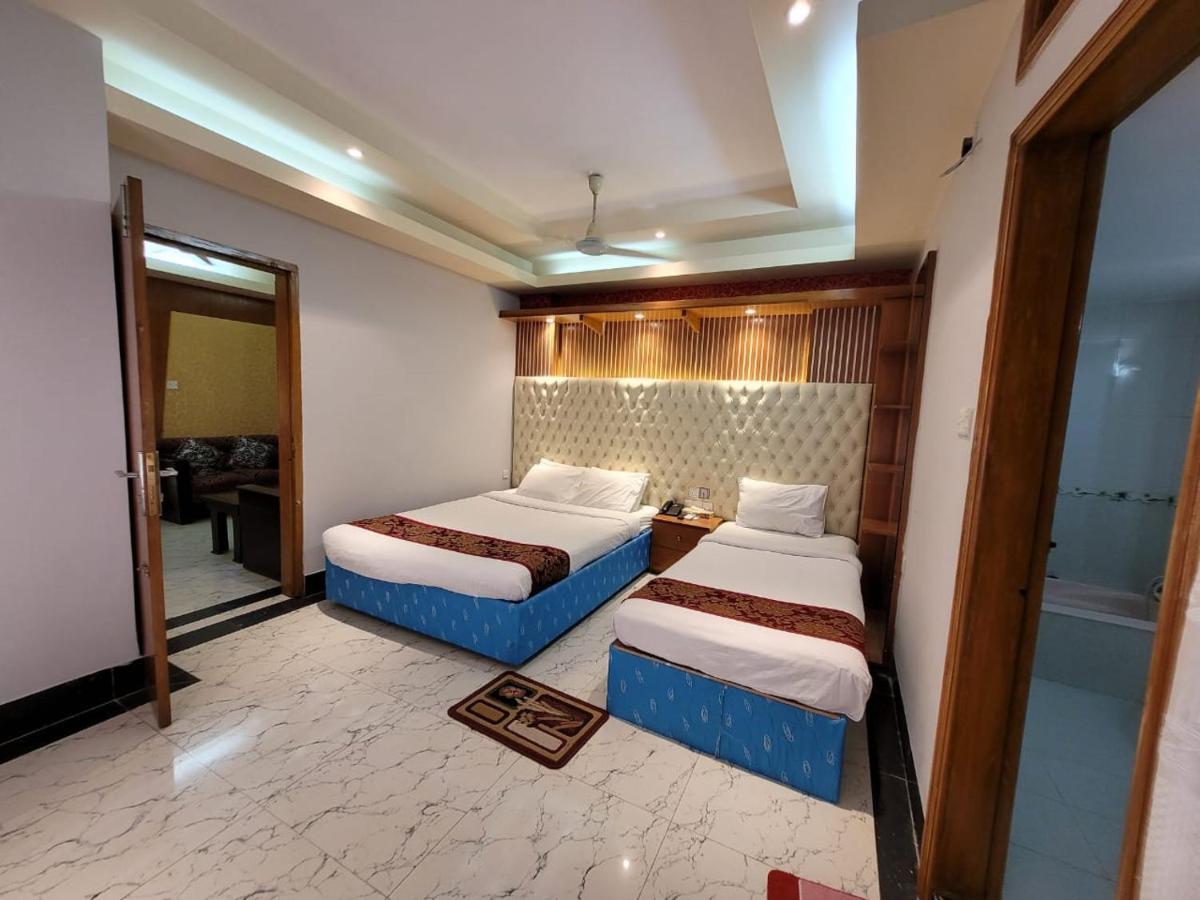 Hotel Sea World Cox'S Bazar Εξωτερικό φωτογραφία