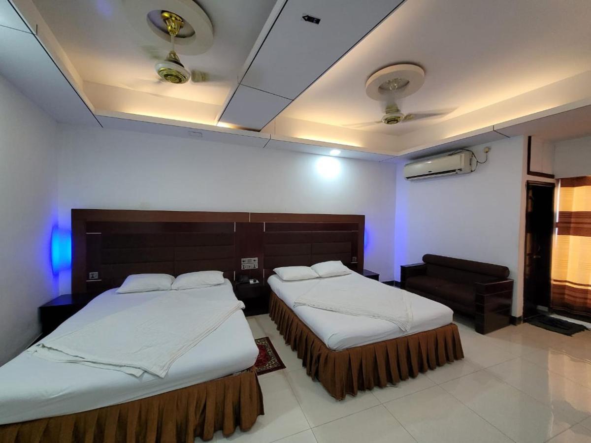 Hotel Sea World Cox'S Bazar Εξωτερικό φωτογραφία