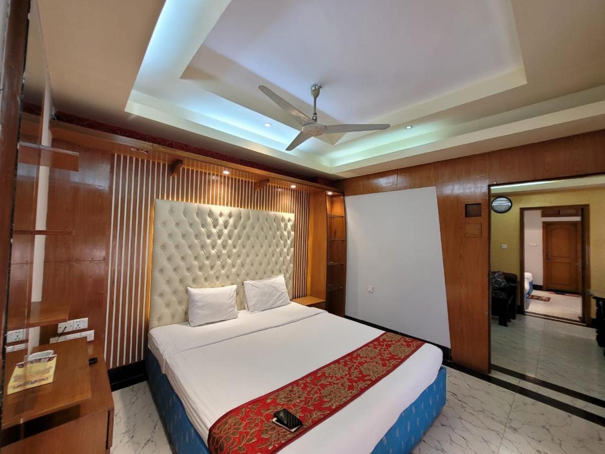 Hotel Sea World Cox'S Bazar Εξωτερικό φωτογραφία