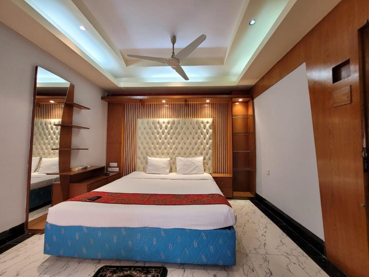 Hotel Sea World Cox'S Bazar Εξωτερικό φωτογραφία