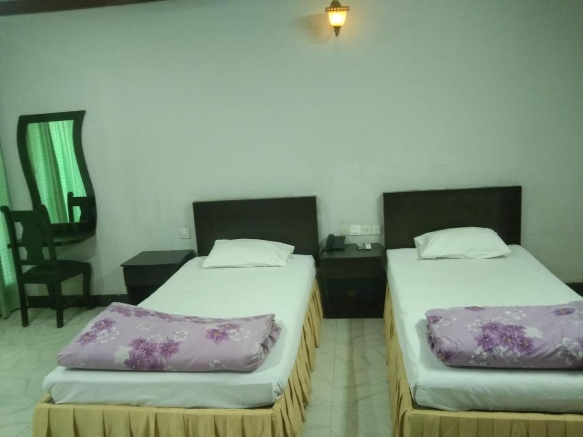 Hotel Sea World Cox'S Bazar Εξωτερικό φωτογραφία