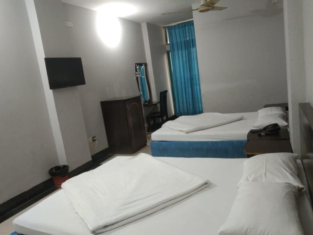 Hotel Sea World Cox'S Bazar Εξωτερικό φωτογραφία