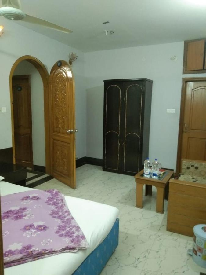 Hotel Sea World Cox'S Bazar Εξωτερικό φωτογραφία