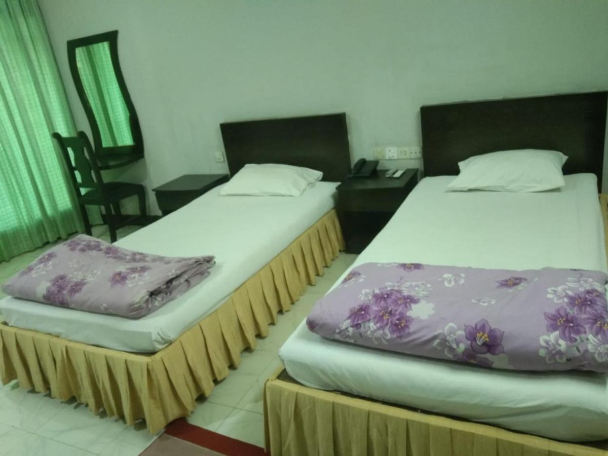 Hotel Sea World Cox'S Bazar Εξωτερικό φωτογραφία