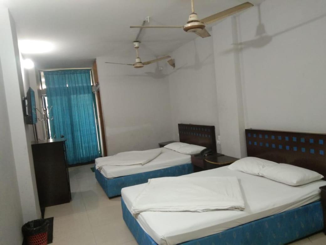 Hotel Sea World Cox'S Bazar Εξωτερικό φωτογραφία