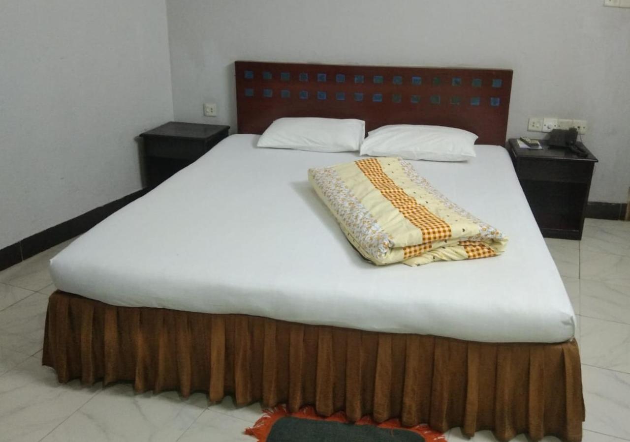 Hotel Sea World Cox'S Bazar Εξωτερικό φωτογραφία