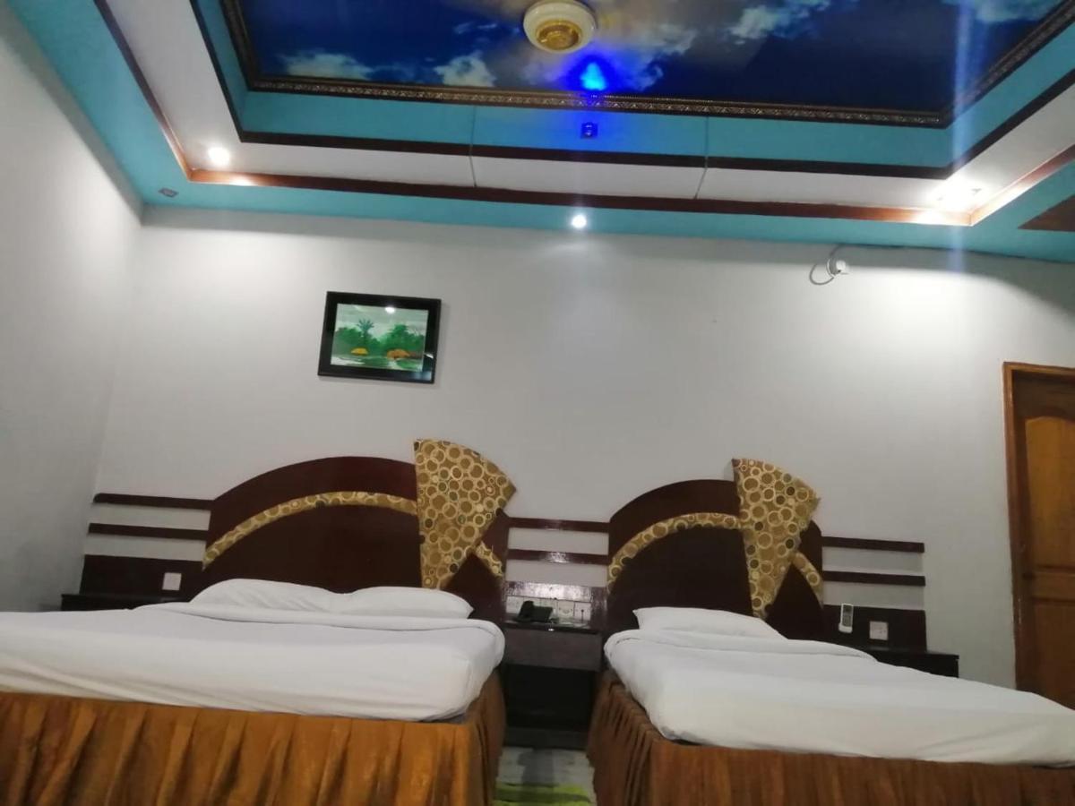 Hotel Sea World Cox'S Bazar Εξωτερικό φωτογραφία