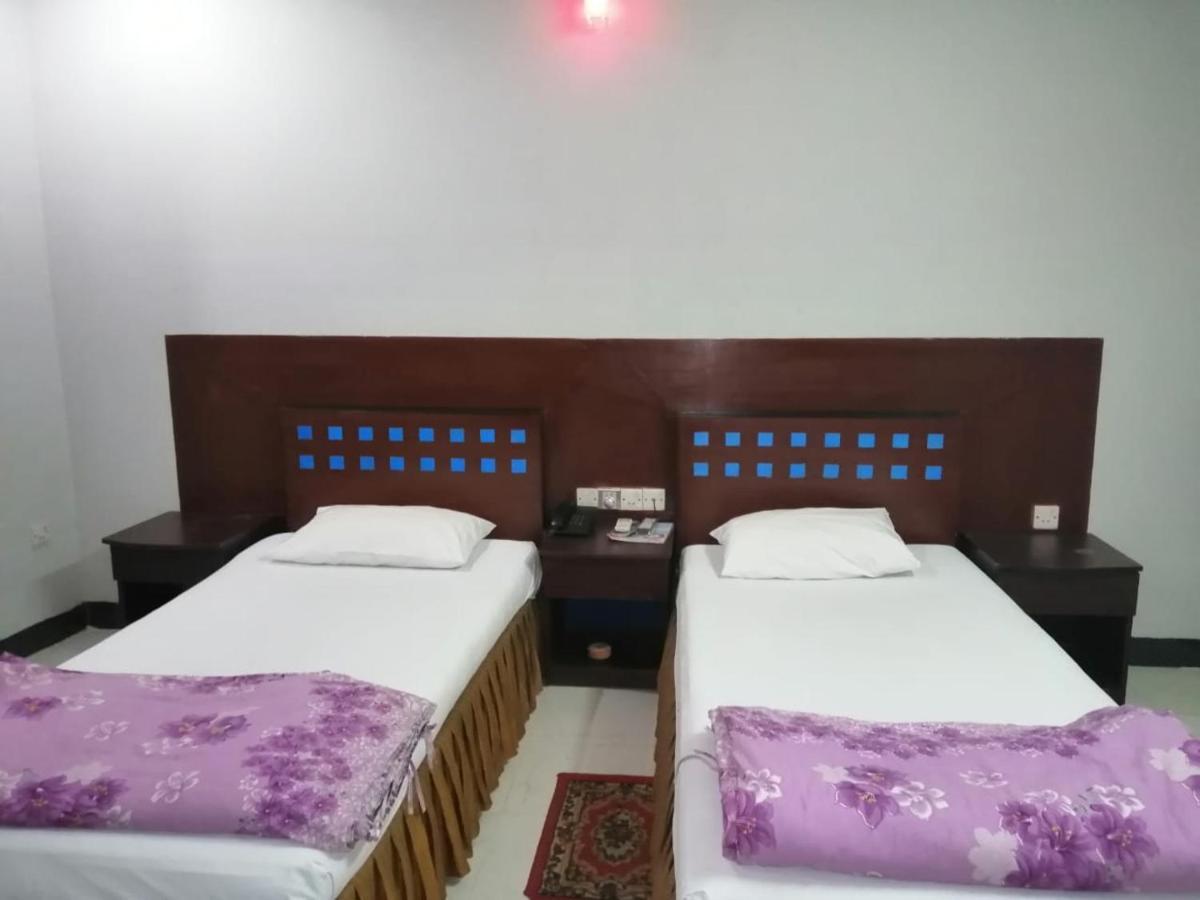 Hotel Sea World Cox'S Bazar Εξωτερικό φωτογραφία