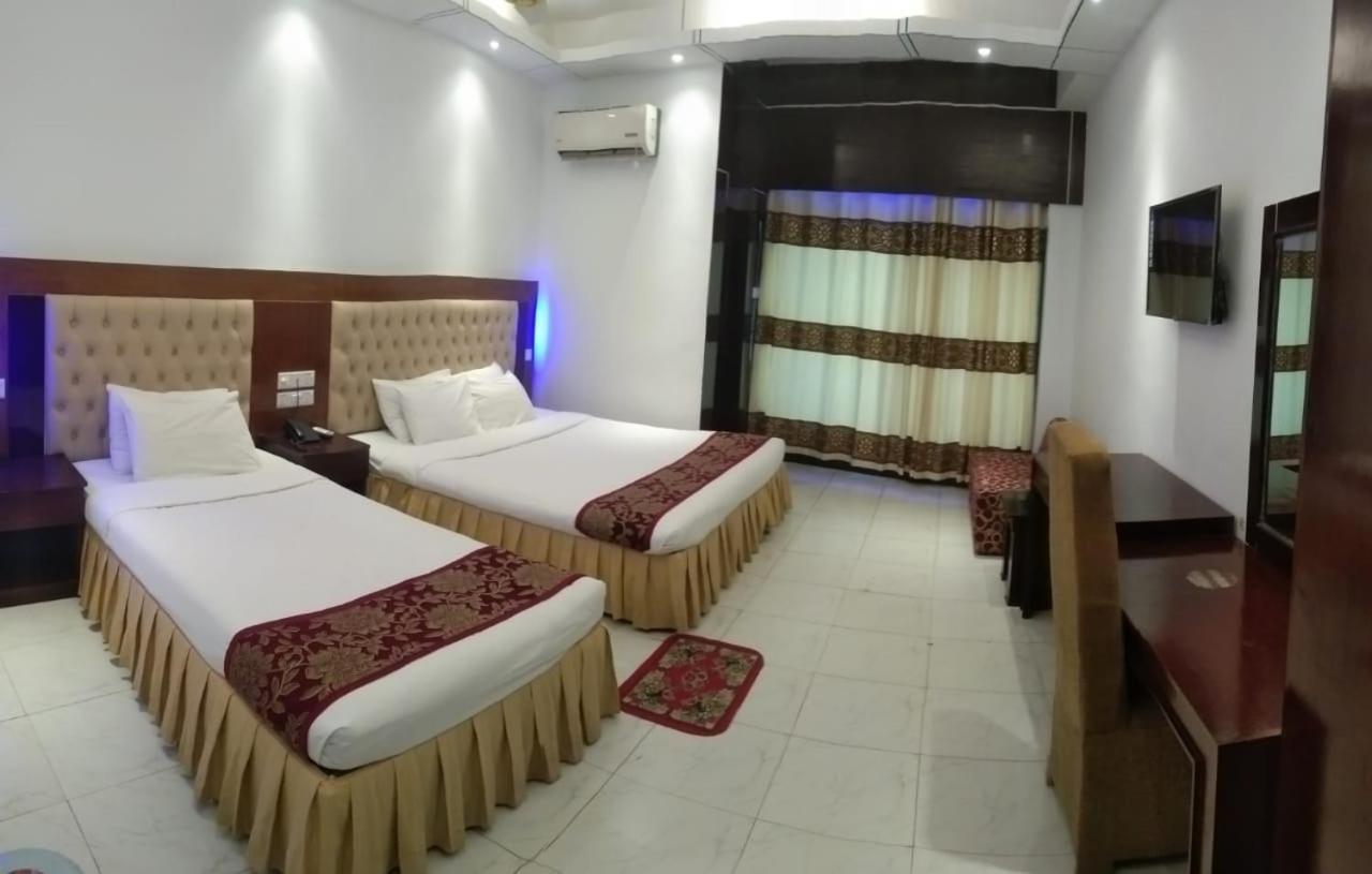 Hotel Sea World Cox'S Bazar Εξωτερικό φωτογραφία