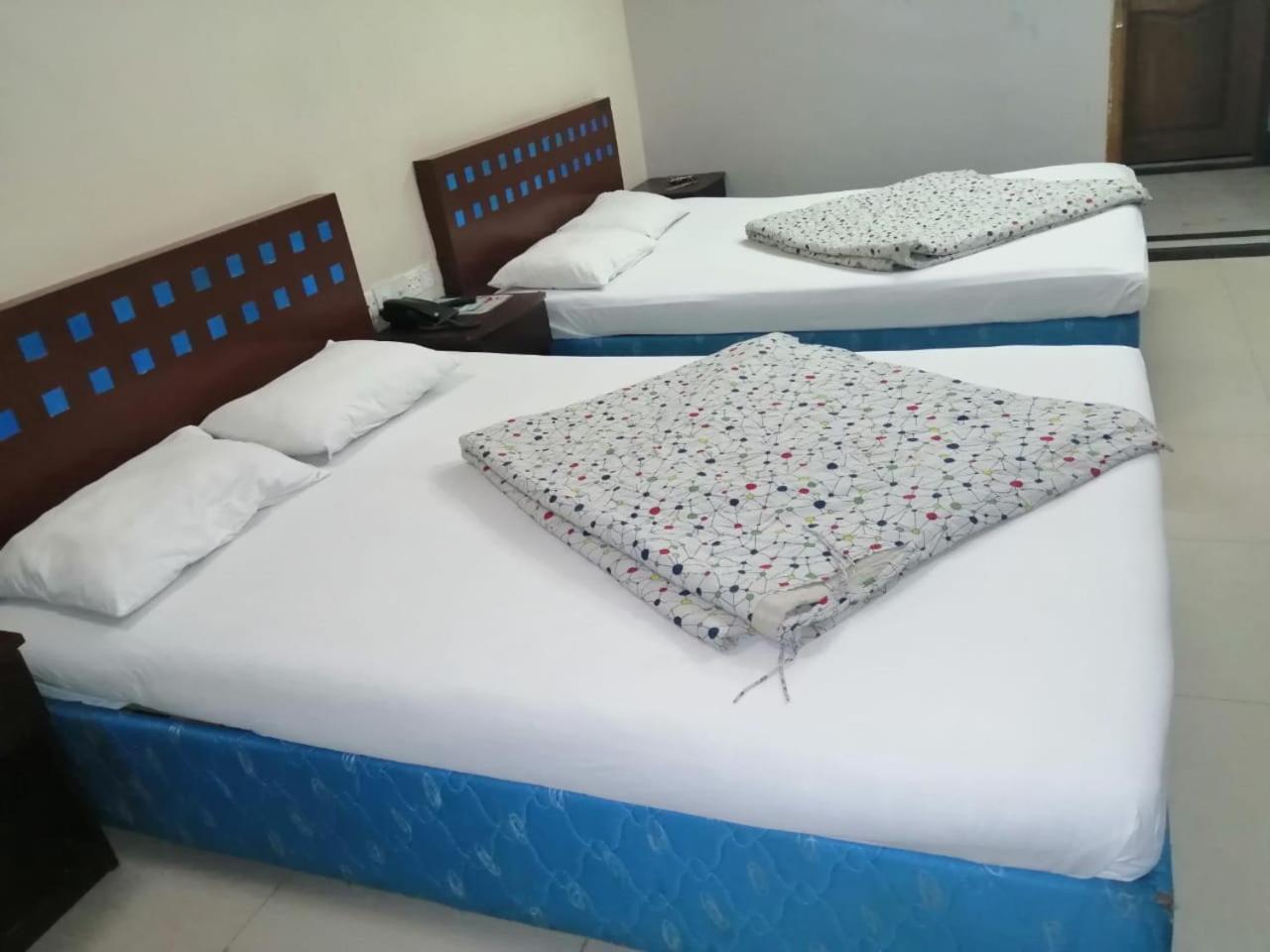 Hotel Sea World Cox'S Bazar Εξωτερικό φωτογραφία